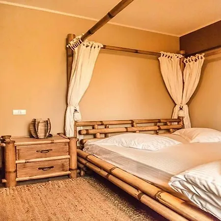 Apartament Paradis Exotic