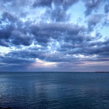 Apartament Paradis Exotic * Mamaia