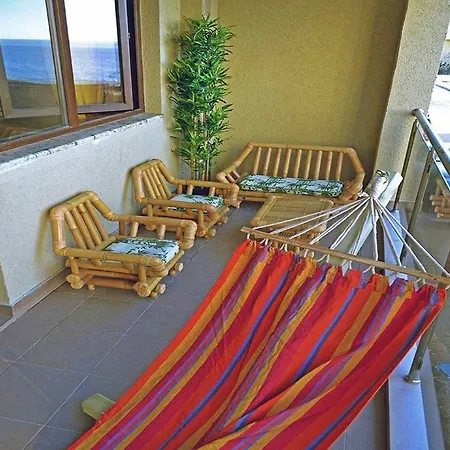 Apartament Paradis Exotic