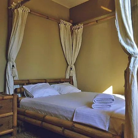 Apartament Paradis Exotic *